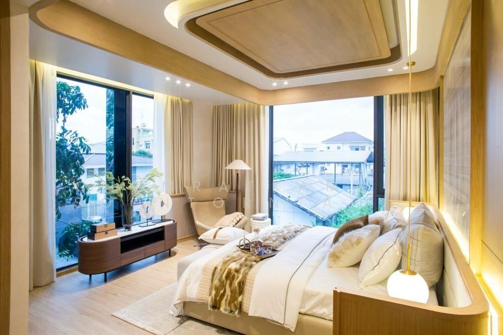 Condo in Phaya Thai, Krung Thep Maha Nakhon, Thailand 4 - 16207027