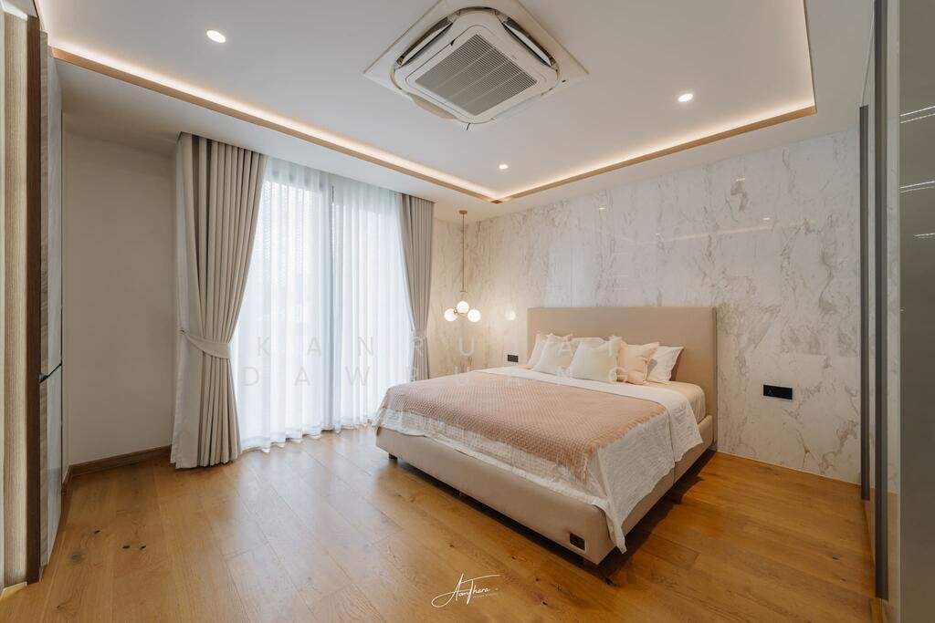 House in Phra Khanong Nuea, Bangkok, Thailand 3 - 16117443