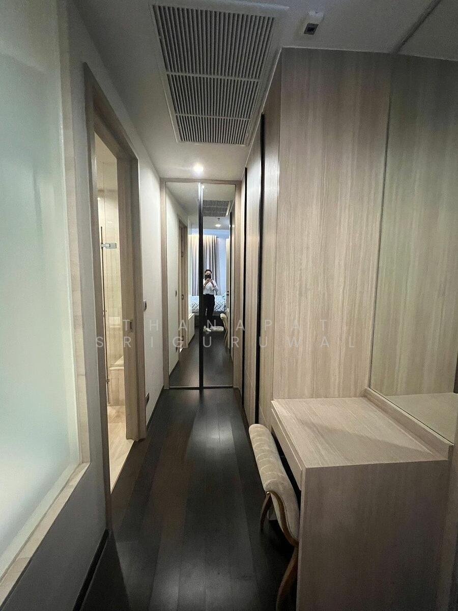 Condo in Bangkok, Krung Thep Maha Nakhon, Thailand 4 - 16335562