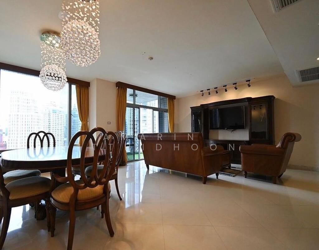 Condo in Bangkok, Krung Thep Maha Nakhon, Thailand 2 - 16495302