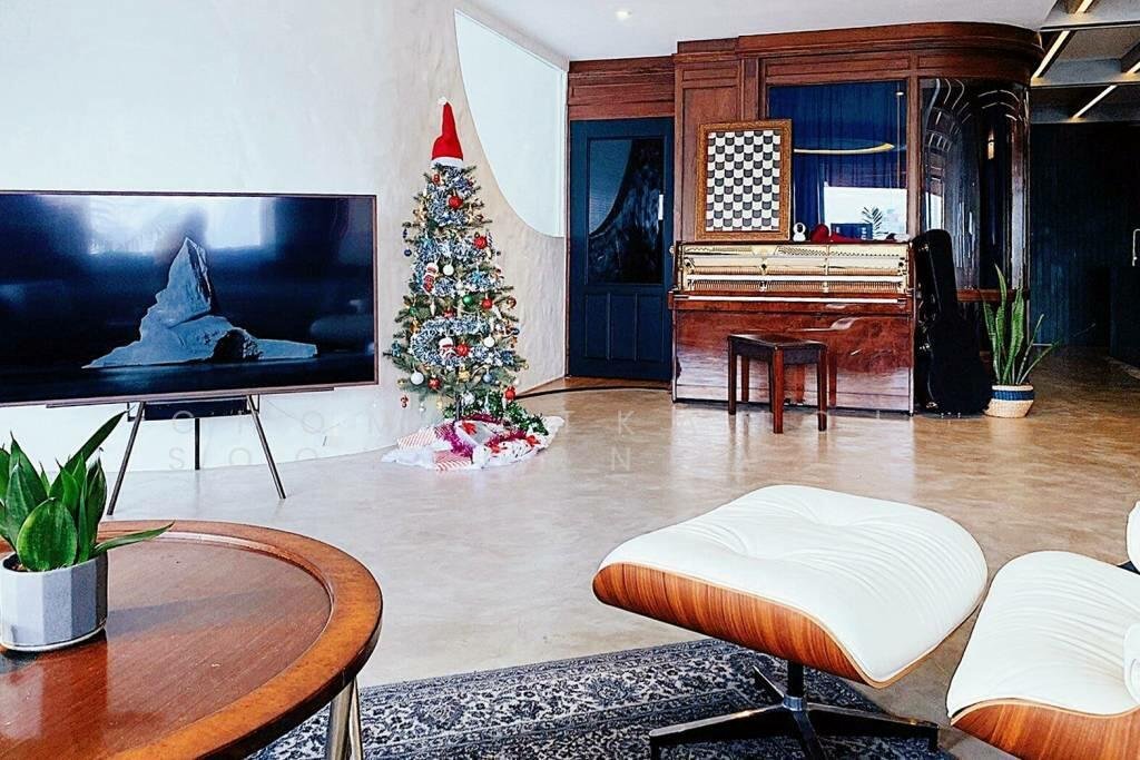 Condo in Bangkok, Krung Thep Maha Nakhon, Thailand 4 - 16550941