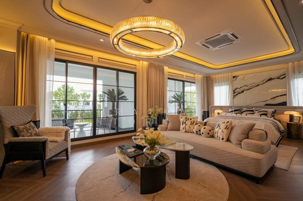House in Khlong Thanon, Krung Thep Maha Nakhon, Thailand 2 - 16207013