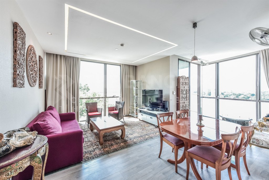 Condo in Bang Sue, Bangkok, Thailand 1 - 16703041