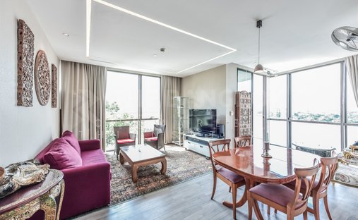 Condo in Bang Sue, Bangkok, Thailand 1