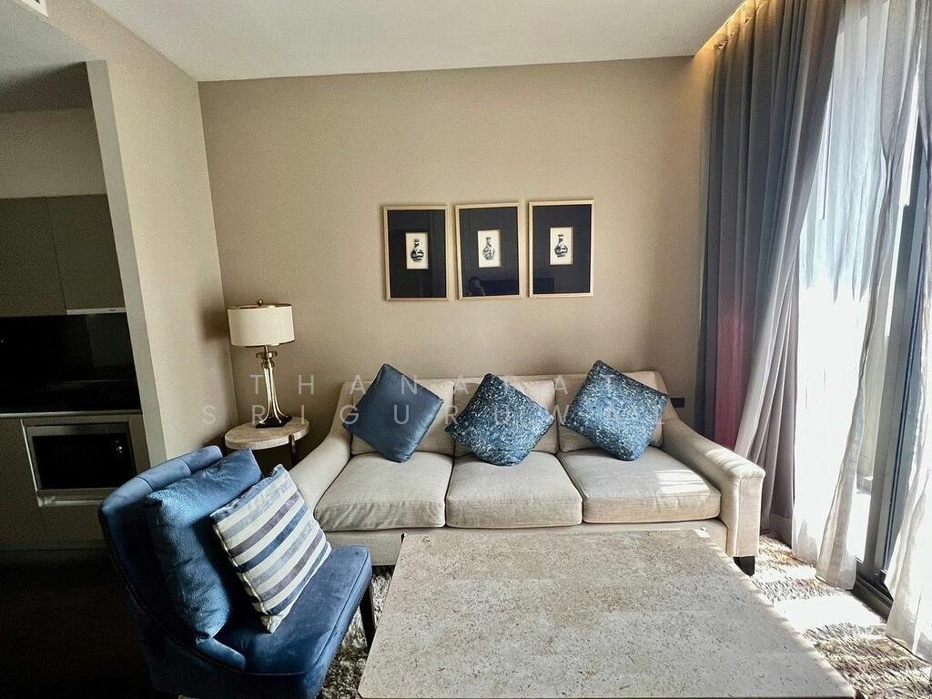 Condo in Bangkok, Krung Thep Maha Nakhon, Thailand 1 - 16335562