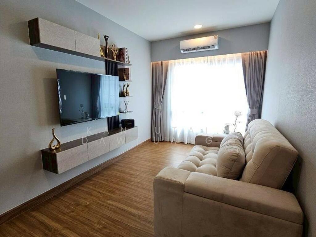 House in Bang Kaeo, Samut Prakan, Thailand 4 - 16260930
