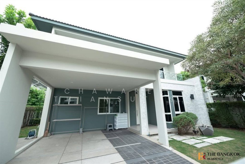 House in Dok Mai, Bangkok, Thailand 3 - 16736796