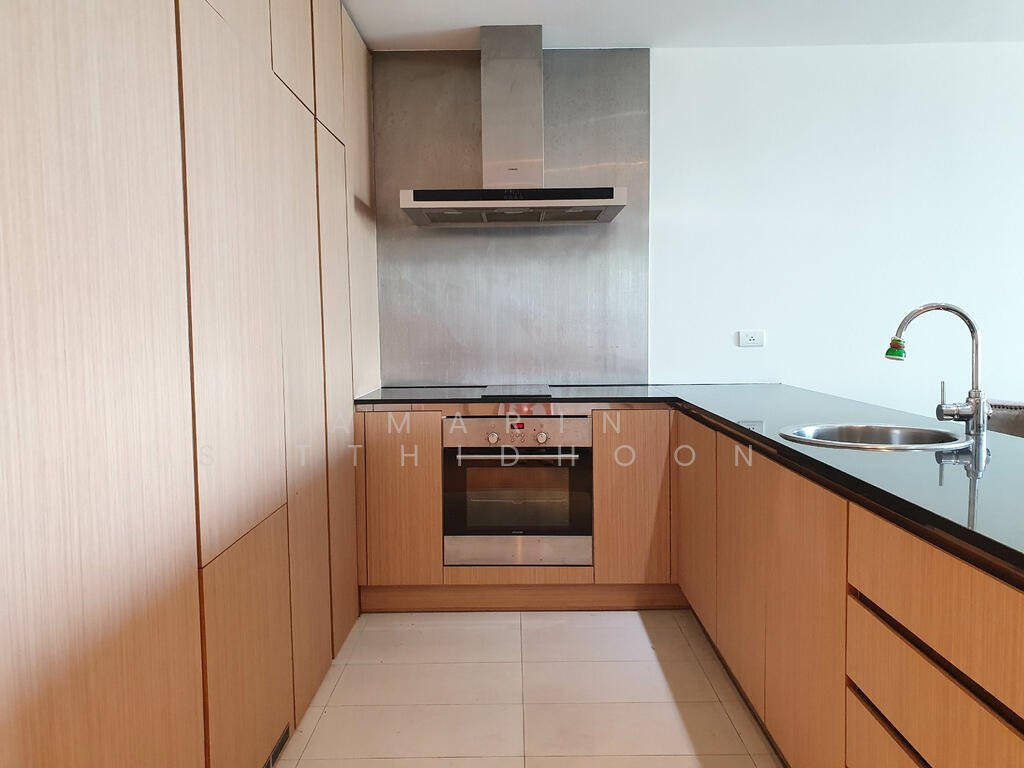 Condo in Bang Phong Phang, Krung Thep Maha Nakhon, Thailand 4 - 16410109
