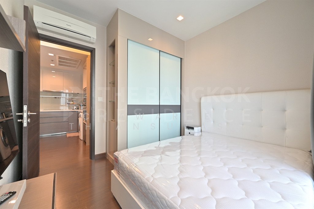 Condo in Huai Khwang, Krung Thep Maha Nakhon, Thailand 4 - 16693265