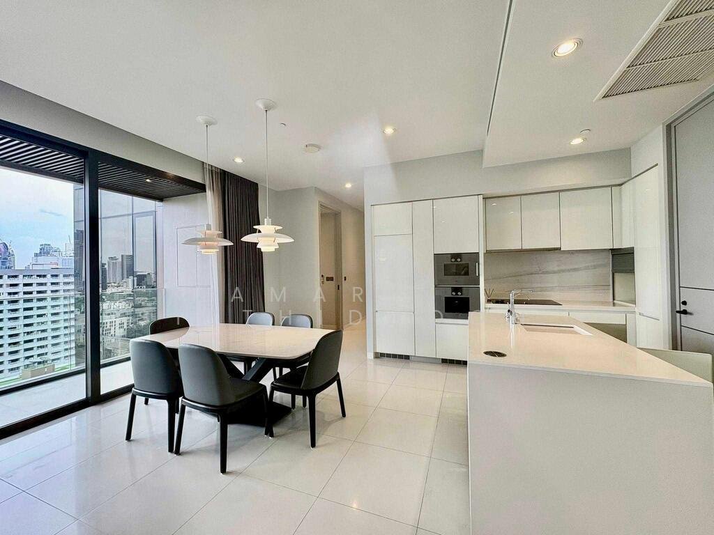Condo in Bangkok, Krung Thep Maha Nakhon, Thailand 4 - 16330038