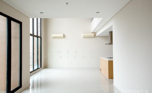 Condo in Makkasan, Krung Thep Maha Nakhon, Thailand 1