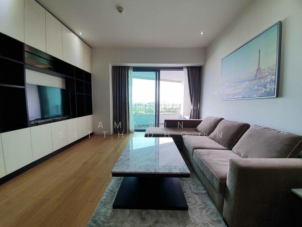 Condo in Bang Phong Phang, Krung Thep Maha Nakhon, Thailand 2 - 16410109
