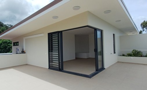 Wohnung in Punaauia, Inseln über dem Winde, Französisch-Polynesien 1