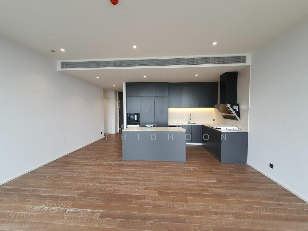 Condo in Bangkok, Krung Thep Maha Nakhon, Thailand 1 - 16961127