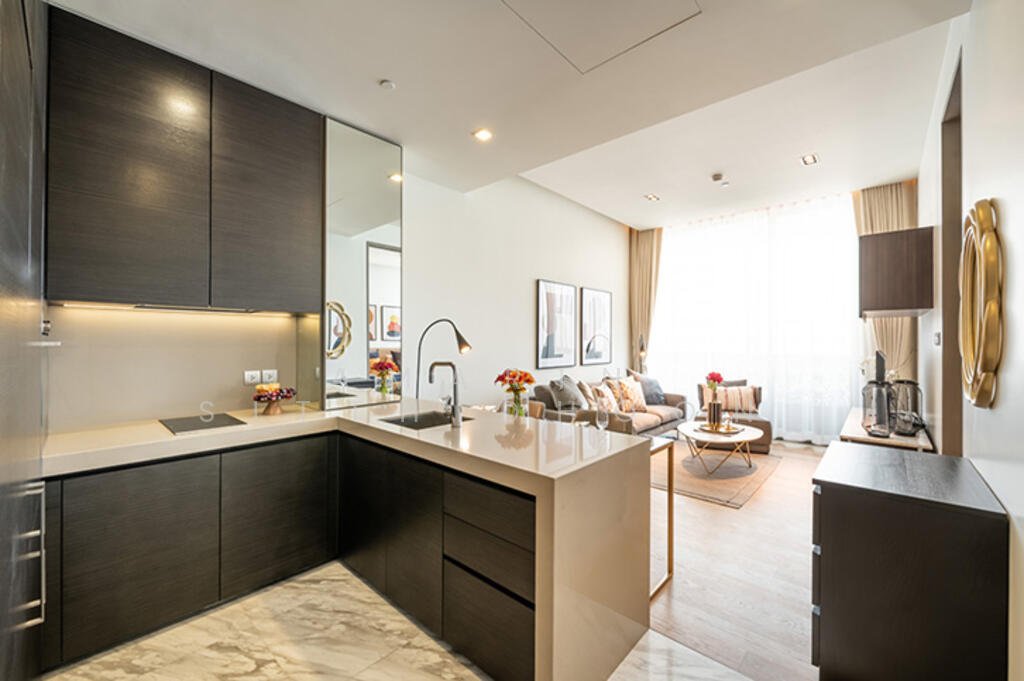 Condo in Bangkok, Krung Thep Maha Nakhon, Thailand 3 - 16330042