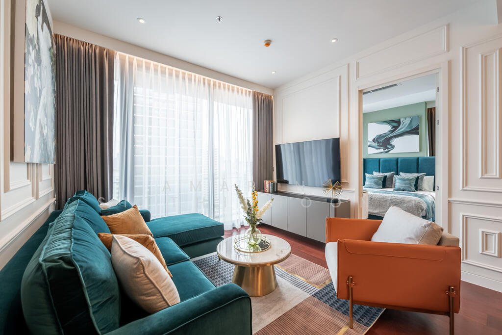 Condo in Bangkok, Krung Thep Maha Nakhon, Thailand 2 - 16338929