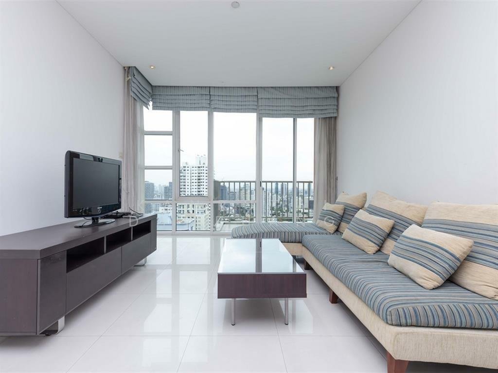 Condo in Watthana, Krung Thep Maha Nakhon, Thailand 1 - 16186971