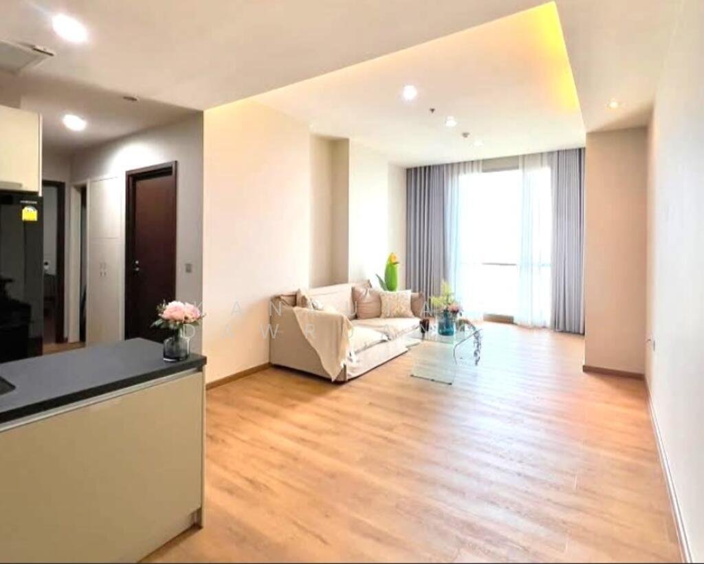 Condo in Bangkok, Krung Thep Maha Nakhon, Thailand 4 - 16217040