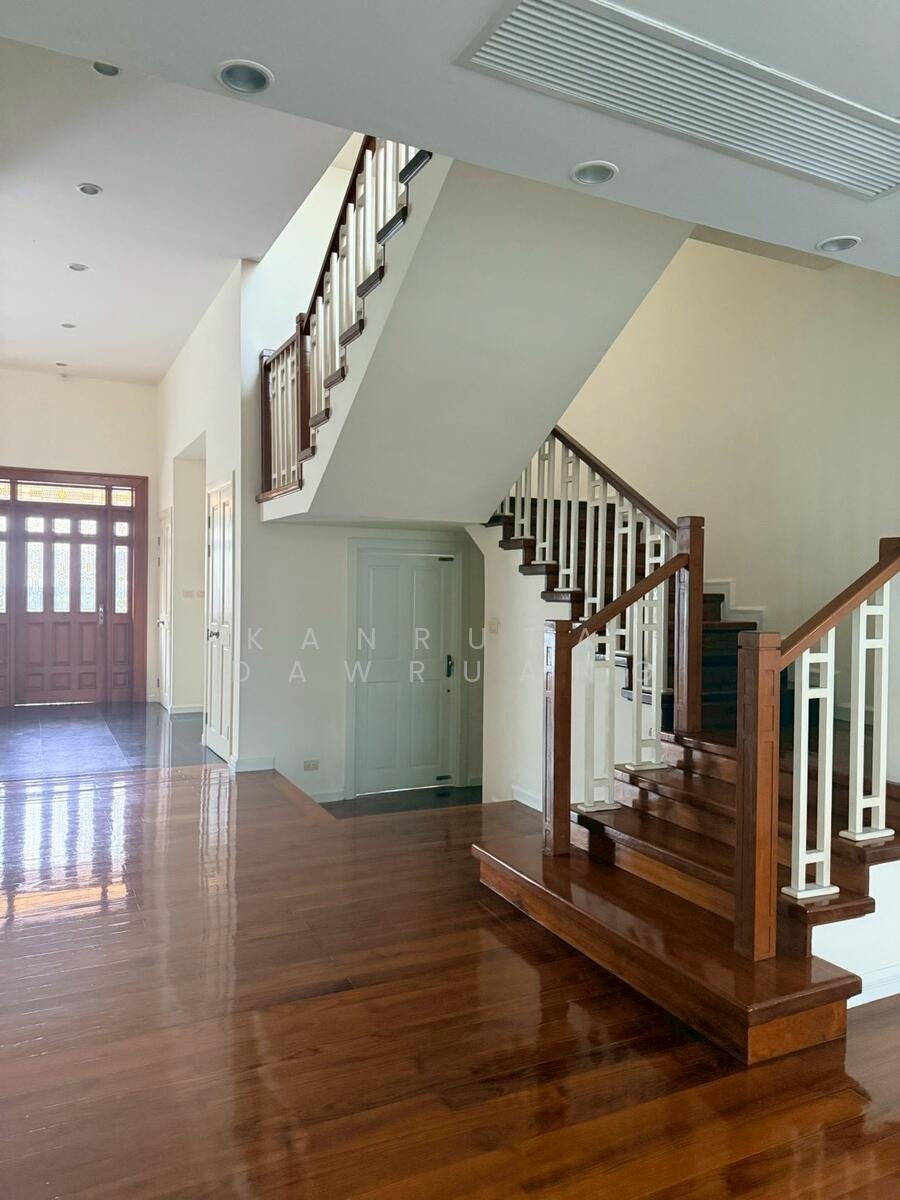 House in Phra Khanong Nuea, Bangkok, Thailand 3 - 16547765