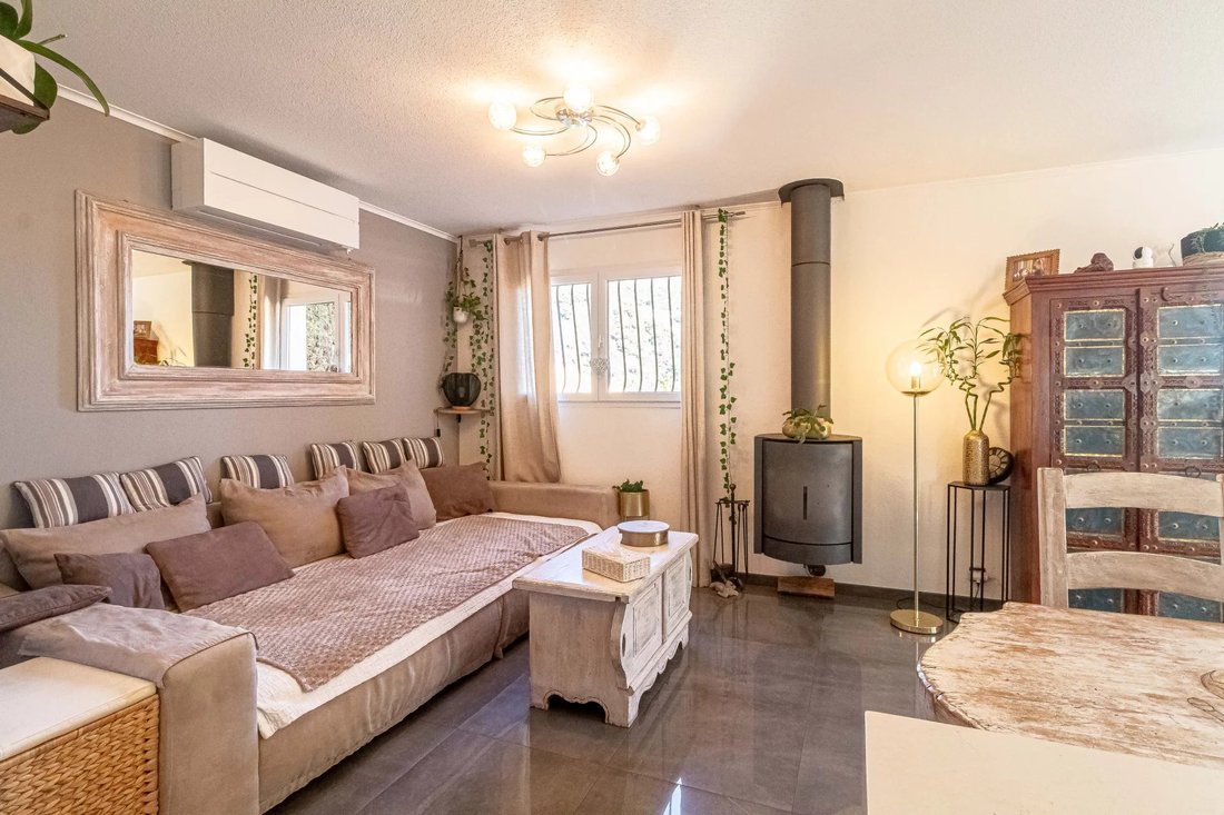 Villa in Èze, Provence-Alpes-Côte d'Azur, France 4 - 17071145