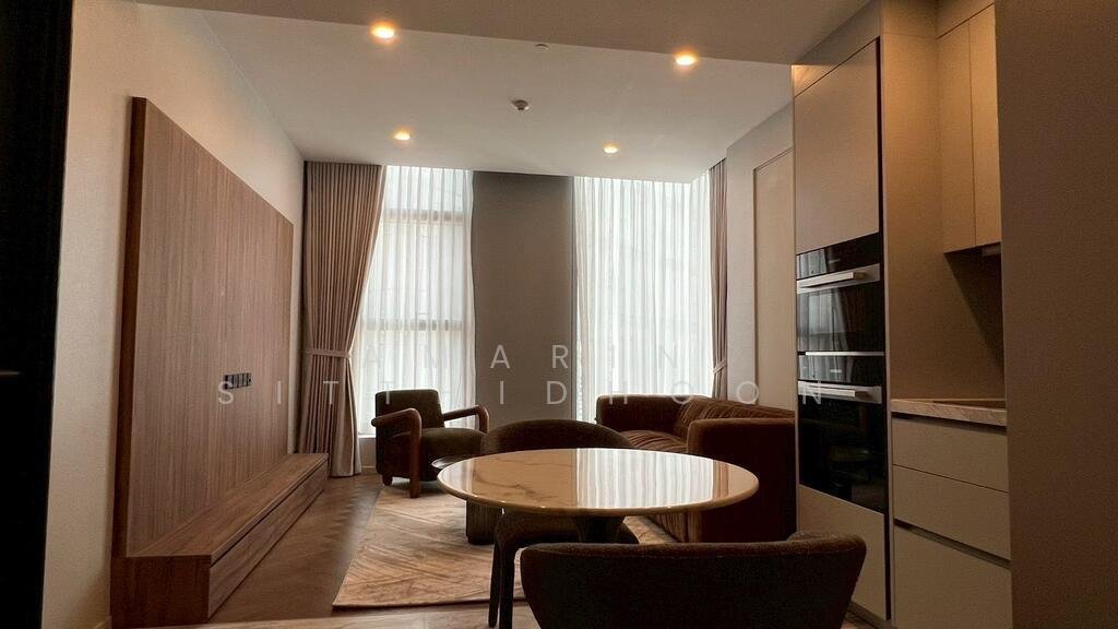 Condo in Bangkok, Krung Thep Maha Nakhon, Thailand 3 - 16495267