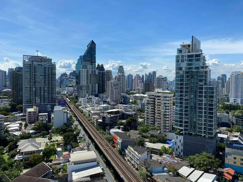 Condo in Bangkok, Krung Thep Maha Nakhon, Thailand 2 - 16997315