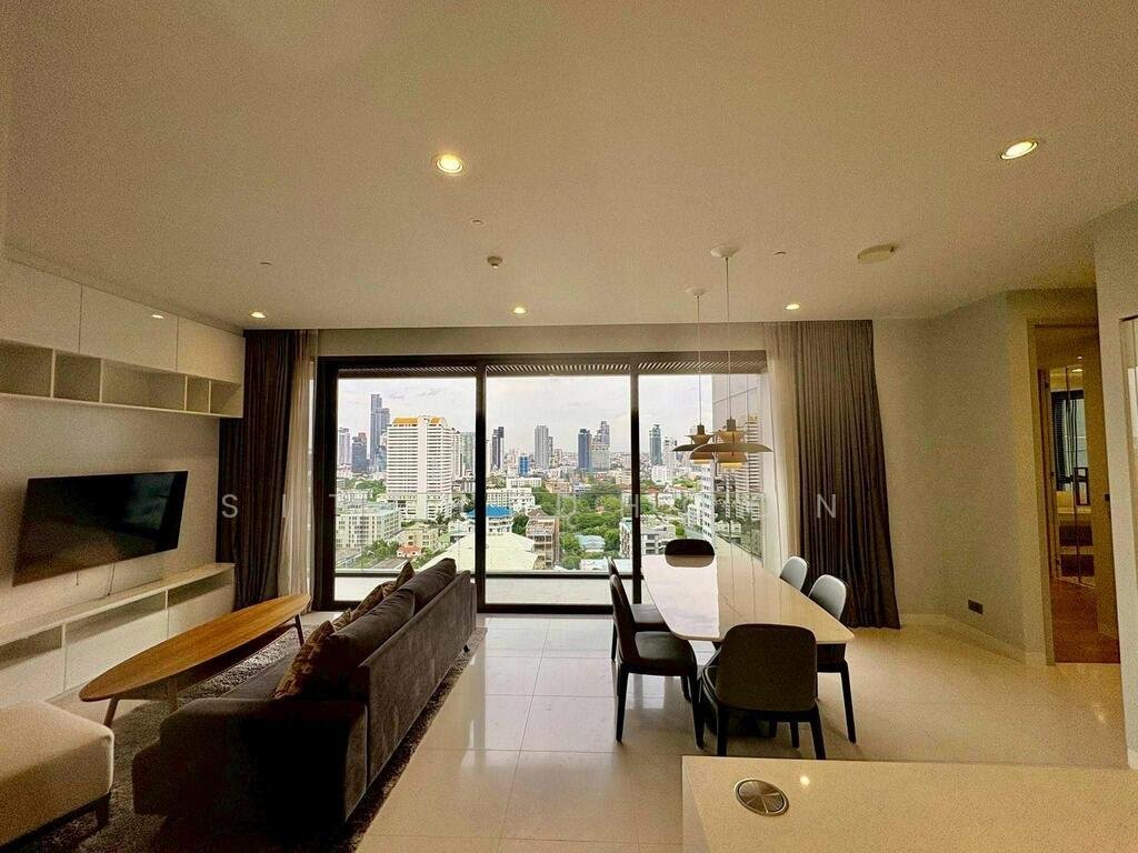 Condo in Bangkok, Krung Thep Maha Nakhon, Thailand 3 - 16330038