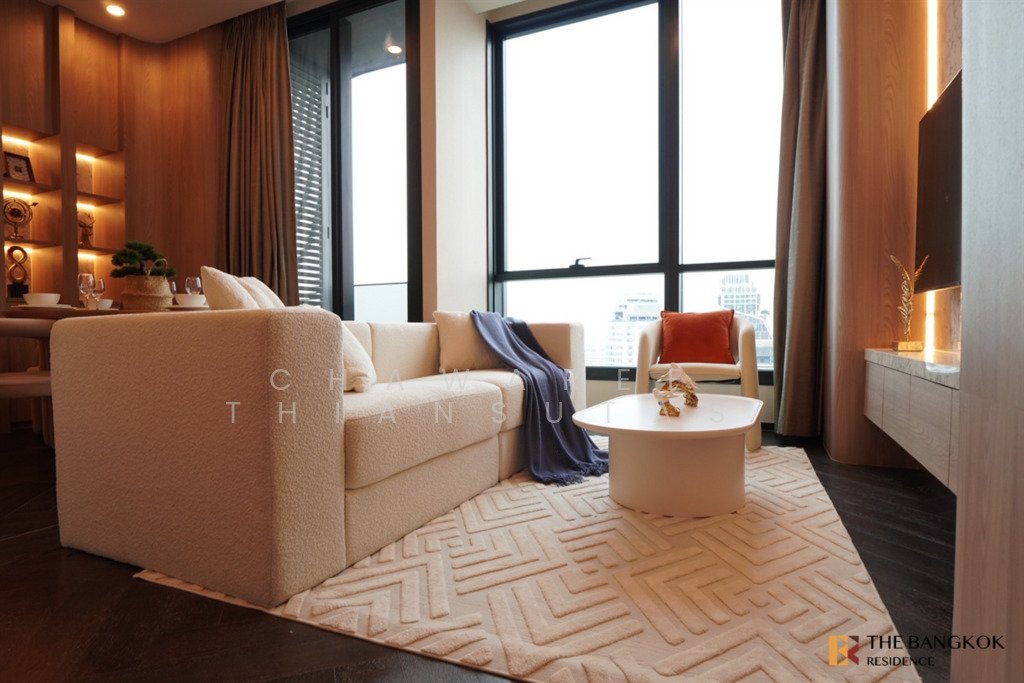 Condo in Bangkok, Krung Thep Maha Nakhon, Thailand 5 - 16702968