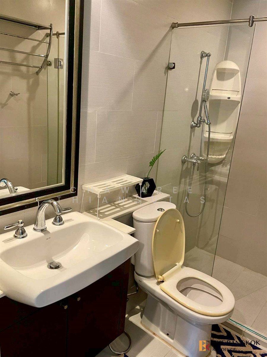 Condo in Bang Lamphu Lang, Krung Thep Maha Nakhon, Thailand 3 - 16693300