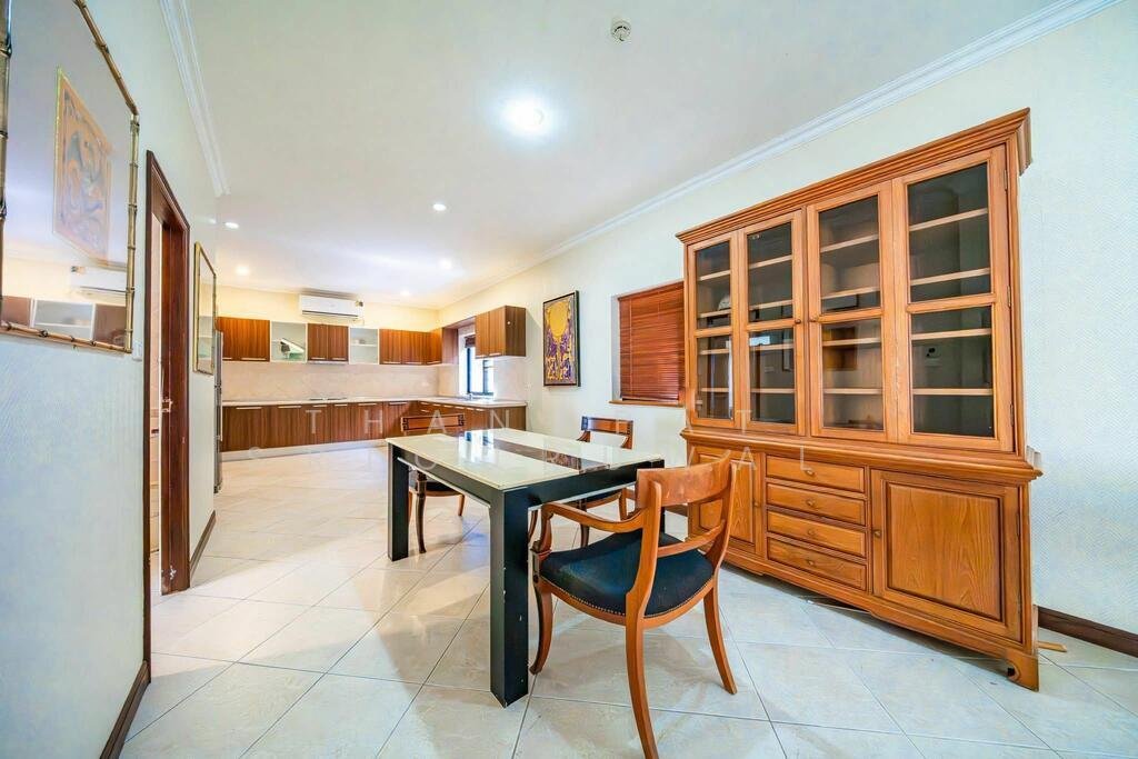 House in Pattaya City, Chon Buri, Thailand 4 - 16374509