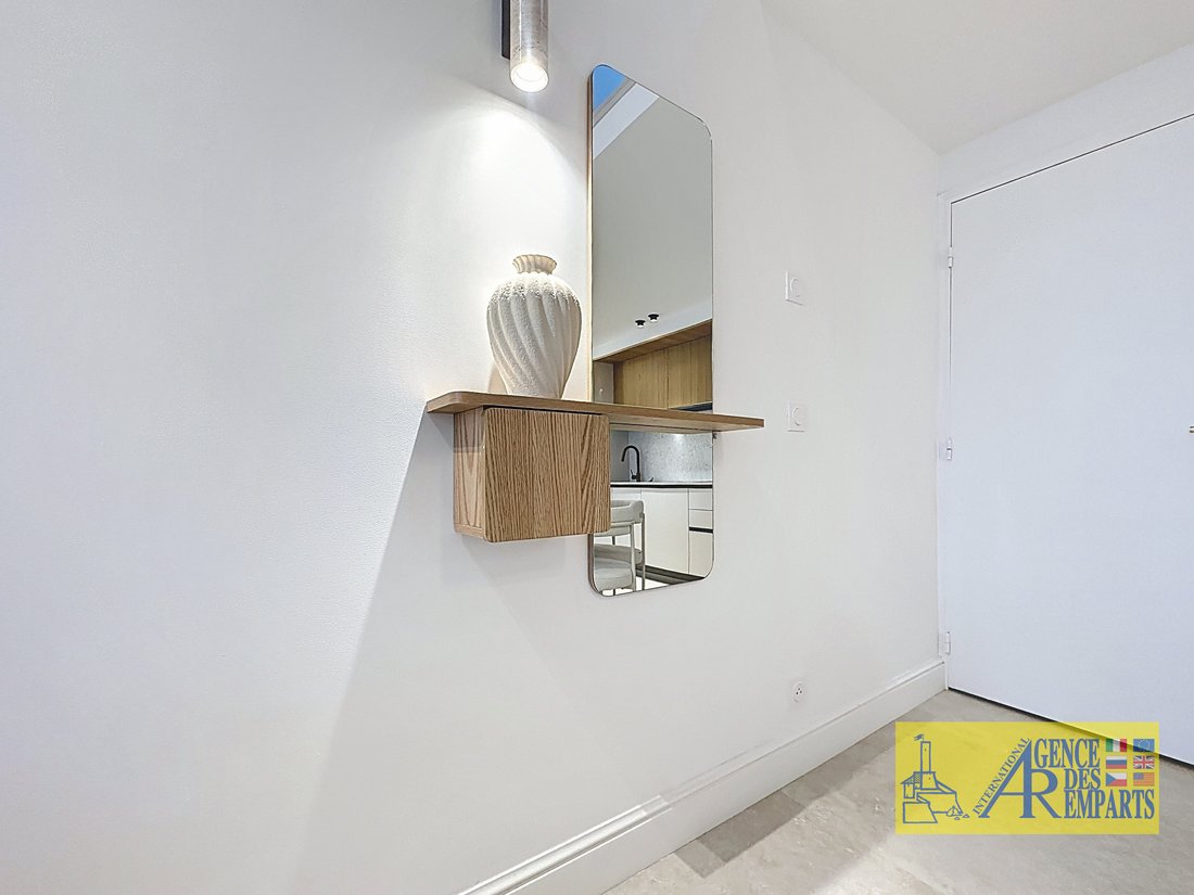 Apartment in Les Cougoulins-Rastines, Antibes, France 5 - 16172435