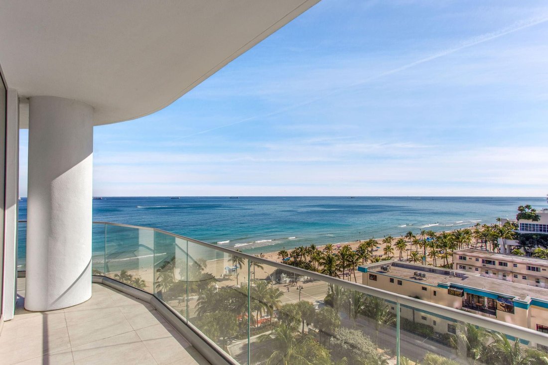 Condo in Fort Lauderdale, Florida, United States 4 - 17071075