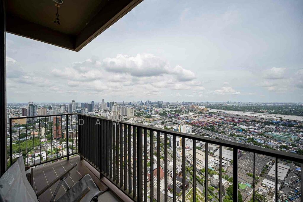 Condo in Ko Tan, Kamphaeng Phet, Thailand 5 - 15957006