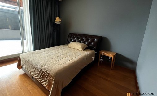 Condo in Bangkok, Krung Thep Maha Nakhon, Thailand 1