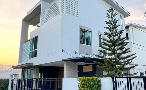 Haus in Rat Phatthana, Bangkok, Thailand 1