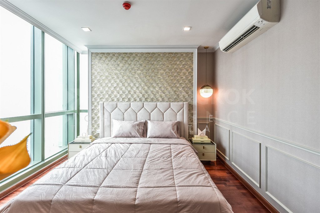 Condo in Thanon Phetchaburi, Krung Thep Maha Nakhon, Thailand 4 - 16702991
