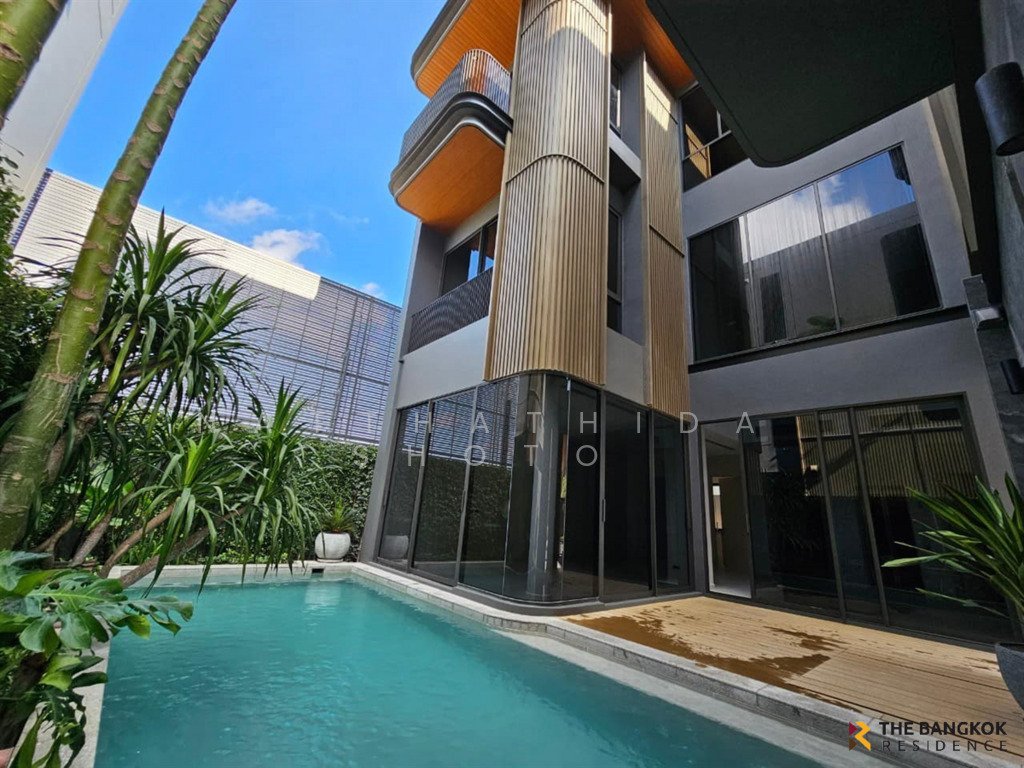 House in Bangkok, Krung Thep Maha Nakhon, Thailand 2 - 16797010