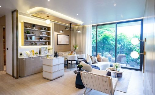 Condo in Phaya Thai, Krung Thep Maha Nakhon, Thailand 1