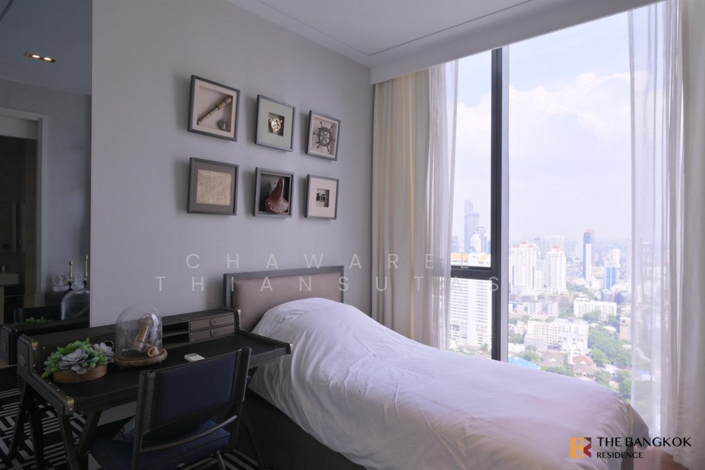 Condo in Bangkok, Krung Thep Maha Nakhon, Thailand 5 - 16703007