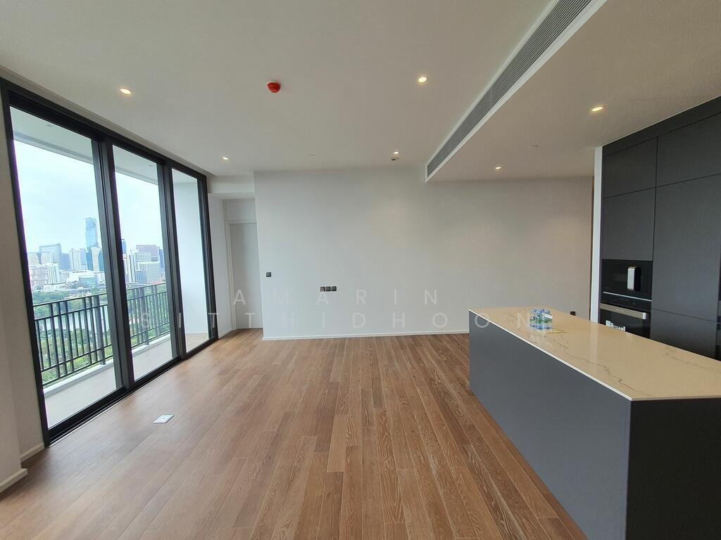 Condo in Bangkok, Krung Thep Maha Nakhon, Thailand 2 - 16961127
