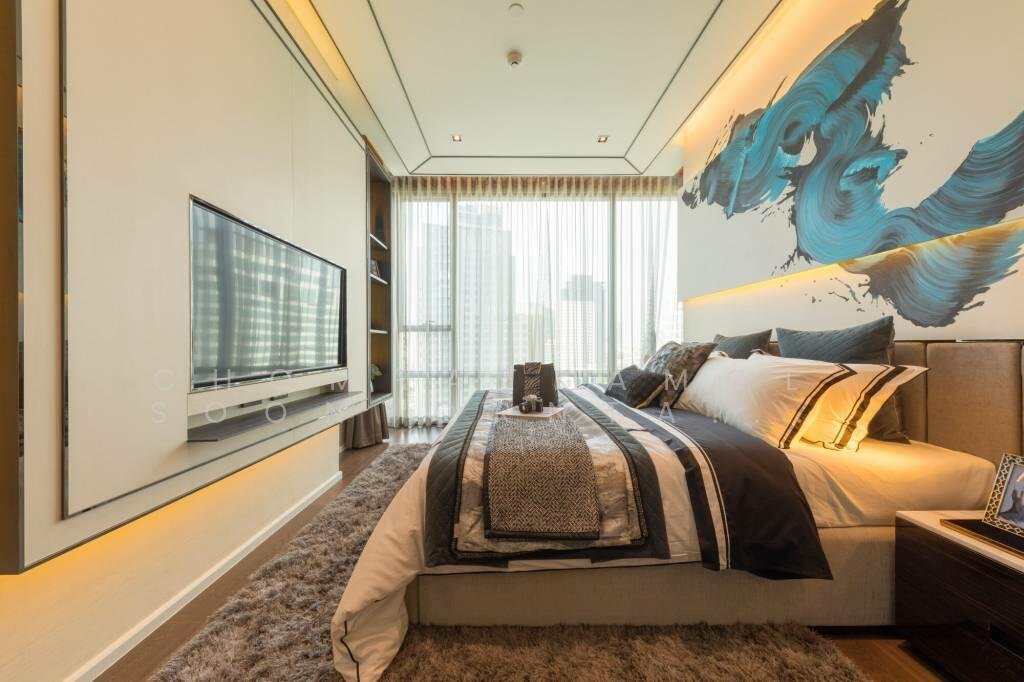 Condo in Watthana, Krung Thep Maha Nakhon, Thailand 4 - 16547567