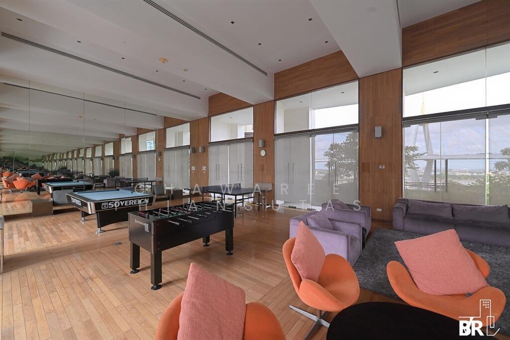 Condo in Bang Phong Phang, Krung Thep Maha Nakhon, Thailand 4 - 16406881