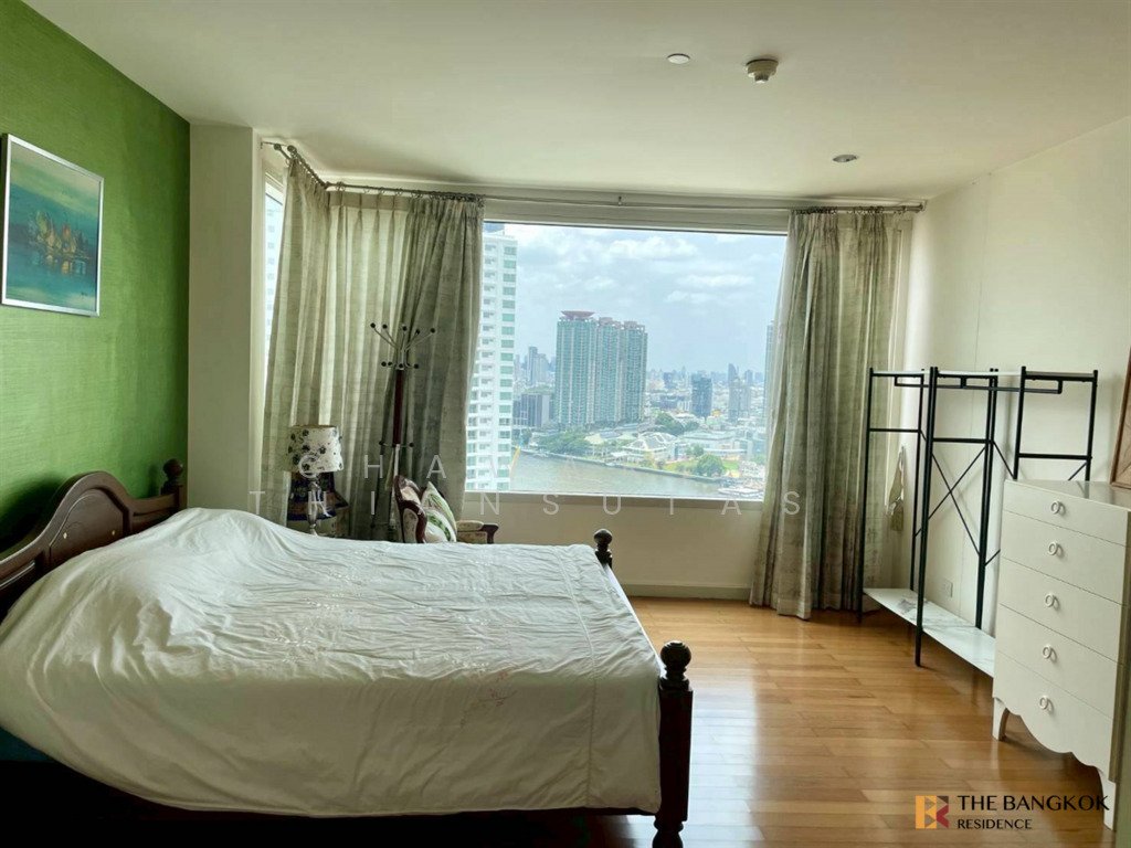 Condo in Bang Lamphu Lang, Krung Thep Maha Nakhon, Thailand 1 - 16693300