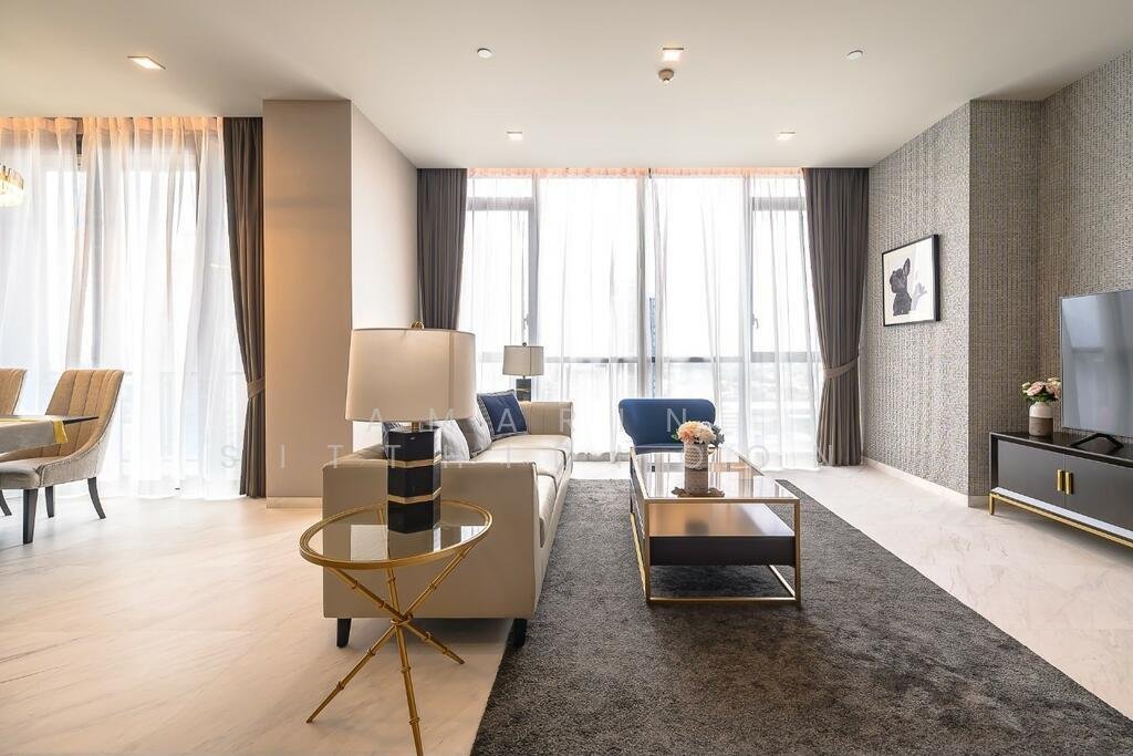 Condo in Bangkok, Krung Thep Maha Nakhon, Thailand 3 - 16535582