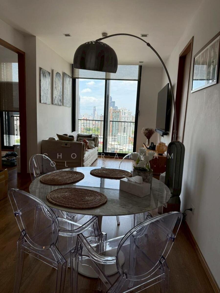 Condo in Bangkok, Krung Thep Maha Nakhon, Thailand 4 - 16206997