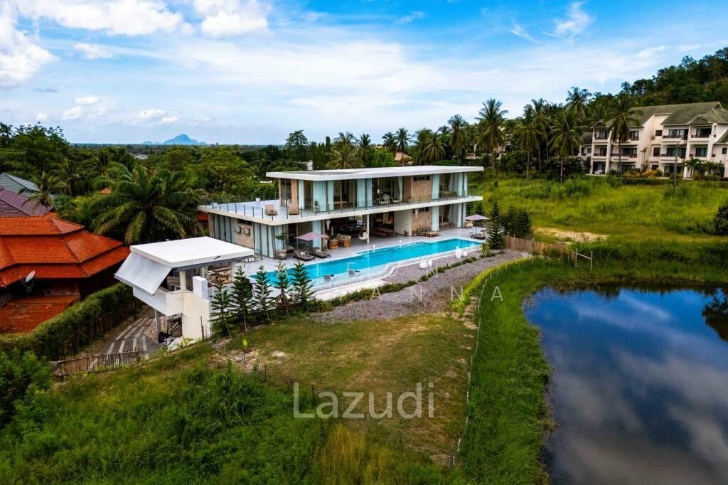 House in Cha-am, Phetchaburi, Thailand 5 - 16550932