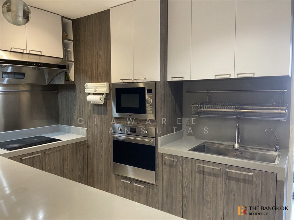 Condo in Bangkok, Krung Thep Maha Nakhon, Thailand 5 - 16084304