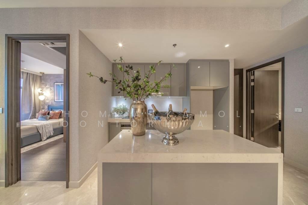 Condo in Bangkok, Krung Thep Maha Nakhon, Thailand 5 - 16256978