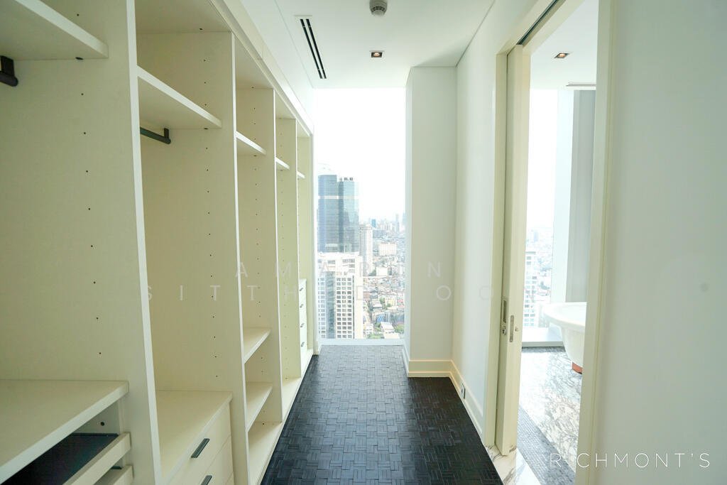 Condo in Bangkok, Krung Thep Maha Nakhon, Thailand 4 - 16147888