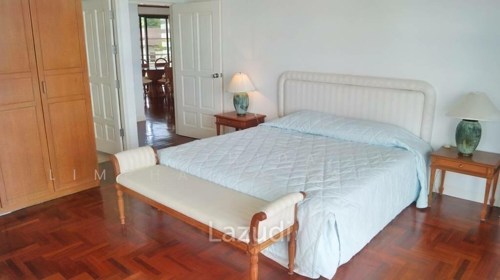 Condo in Nong Pla Lai, Chon Buri, Thailand 4 - 16191575